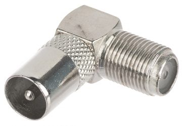 LEŅĶISKAIS ADAPTERIS IEC-W/F-G-KAT*P10LEŅĶISKAIS ADAPTERIS IEC-W/F-G-KAT*P10
